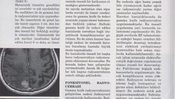 Doktor Dergisi - Mart 2006

 

Selçuk Peker - Gamma Knife Radyocerrahisi