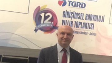 12.Girişimsel Radyoloji Yıllık Toplantısı

Tarih: 9-12 Mart 2017,
Sueno Belek Kongre Merkezi, Antalya

Sunumlarım: Pial AVM’lerde Radyocerrahi